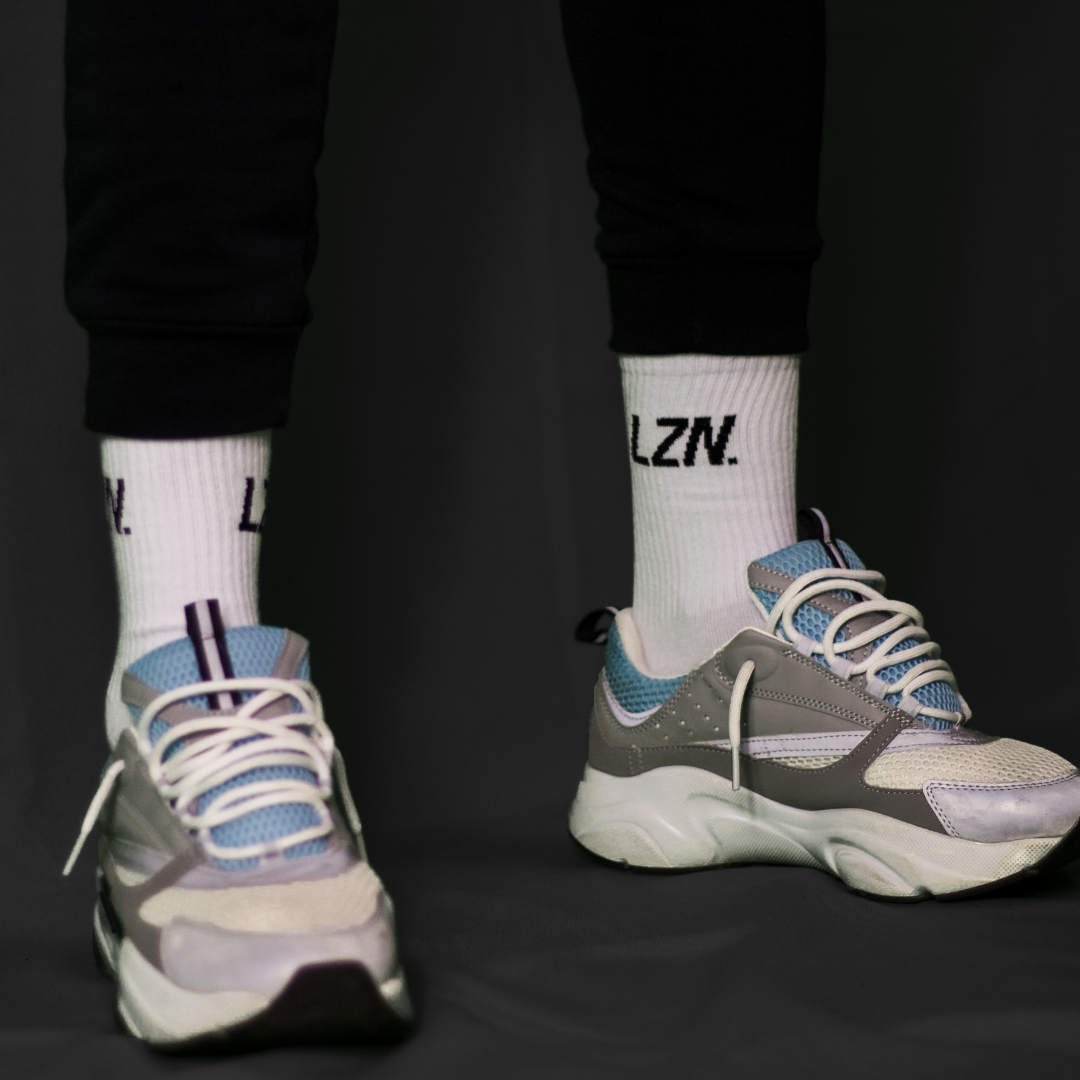 Chaussette LZN - 3 paires