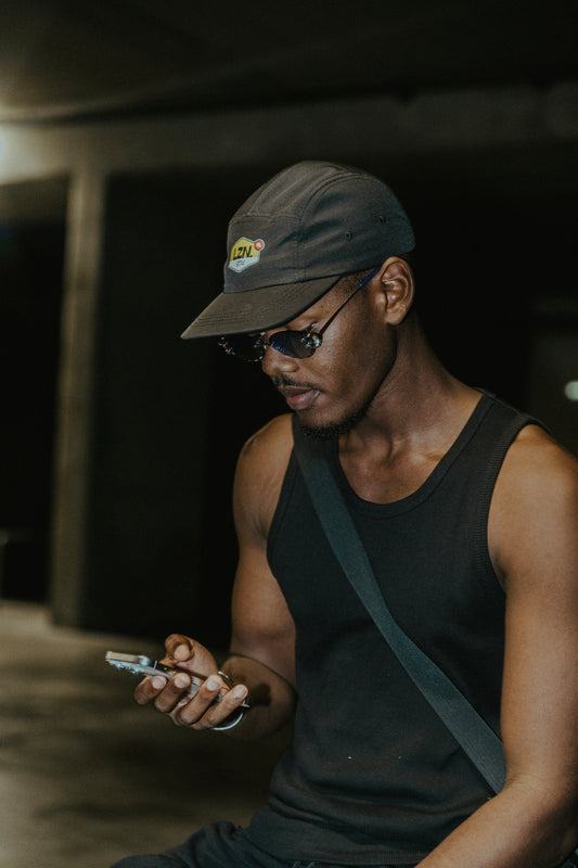 Casquette "TN COLLECTION"