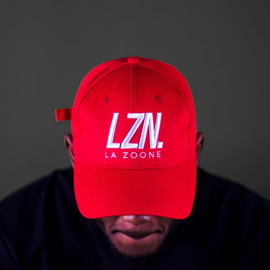 Casquette LZN