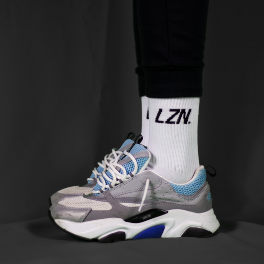 Chaussette LZN - 3 paires