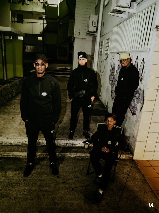 Ensemble "WORLD 2"