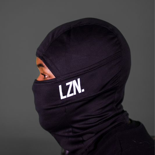 Cagoule LZN