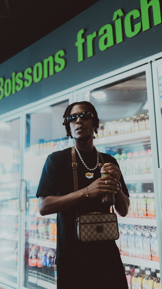 Tee-Shirt "TN COLLECTION"