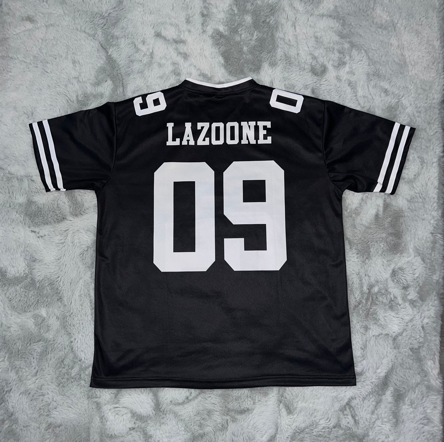 Tee-Shirt Noir "NFL COLLECTION"