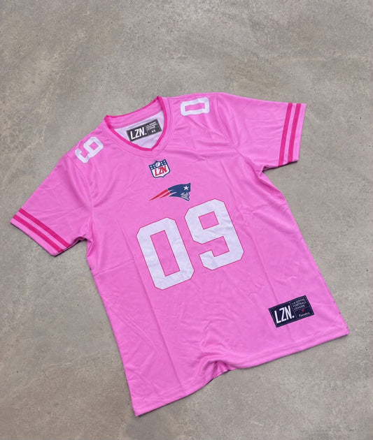 JERSEY Rose"NFL COLLECTION"