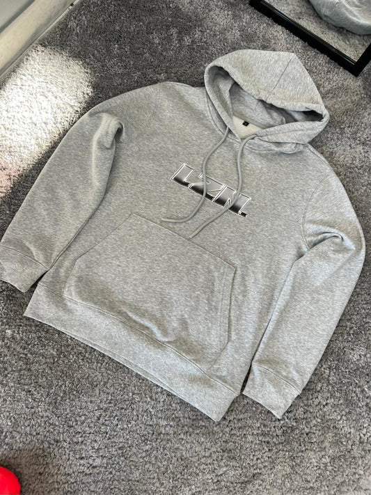 Sweat à capuche "LZN"